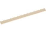 Gomma - Striscia A Destra In Avorio - Per Simson Schwalbe KR51