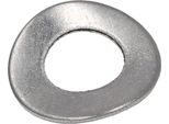 Rondella Elastica 5 In Acciaio Inox - DIN137