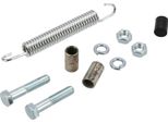Set: Supporto Di Fissaggio Per Simson SR50, SR80