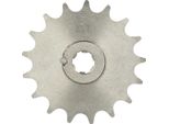 Pignone, Pignone, 17 Denti - Per Simson S50, KR51/1 Schwalbe, SR4-2 Star, SR4-3 Sparrower, SR4-4 Hawk