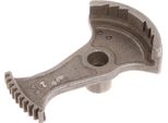 Segmento Dentato Per Pedane E175, ES175/1, ES250, ES250/1, ES300, TS250