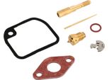 Set Carburatore Lungo Bvf, 16N1 E 19N1