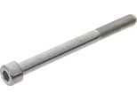 Vite A Cilindro, Presa Esagonale M8X90 - Din 912