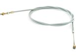 Cavo Frizione, Grigio - Per Iwl SR56 Wiesel, SR59 Berlin, TR150 Troll