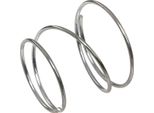 Molla A Pressione Per Piastra Valvola (Telebelt) - Per Mz Etz 125, ETZ150, ETZ250, ETZ251, ETZ301, TS125, TS150, TS250