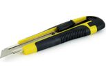 Coltello Da Taglio Con Lama Trapezoidale Da 18 Mm
