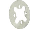 Frizione Lamma 1.9 Mm - Per Simson S50, KR51/1 Schwalbe, SR1, SR2, SR2E, SR4-1 Sparrow, SR4-2 Star, SR4-3 Sparrow, SR4-4 Hawk, Duo 4/1