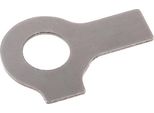 Piastra Di Sicurezza B8-ST (DIN463) - Motore M531 - M743 - Simson S51, KR51/2 Schwalbe, S53, S70, S83, SR50, SR80