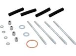 Set: Supporto Cilindro - Per Simson S70, SR80, S83