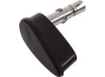 Chiave Di Accensione Nera - Per Mz Es, Ets, Ts - Iwl SR56 Wiesel, SR59 Berlin, TR150 Troll