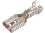 Manicotto A Spina Piatta Senza Isolamento 4,8 Mm