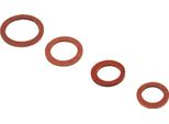 Set: Anelli Di Tenuta Per Carburatore Nkj - Per Simson SR1, SR2, KR50, KR51/1 Schwalbe, SR4-1 Sparrow, SR4-2 Star