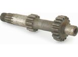 Albero Frizione SR1, SR2, KR50, SR4-1