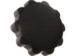 Ammortizzatore Di Controllo Vite Di Controllo, ES175, ES175/1, Nero ES175/2, ES250, ES250/1, ES250/2, ES300