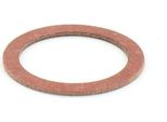 Guarnizione - (Rosso) Per Vite Cava - Adatta Per Carburatore AWO-T