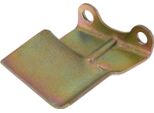 Piastra Di Contatto A Leva Segmento - Mz TS125, TS150, ES125, ES150