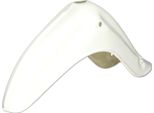 Parafango Anteriore Grp, Parafango - Per Simson KR51 Schwalbe, SR4-2 Star, SR4-3 Sparber, SR4-4 Hawk