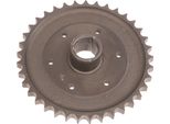 Pignone Frizione 37 Denti - Per Mz ES125, ES150, ETS125, ETS150, TS125, TS150 - Iwl TR150 Troll