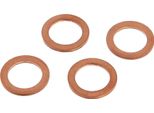 Set Di Anelli Di Tenuta Per Ancore (1 Set = 4 Anelli In Rame) Adatto Per Tour Awo, AWO-SPORT