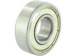 Cuscinetto A Sfere 6202 C3 2Z