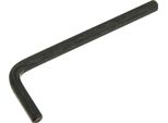 Chiave Esagonale 5 Mm - Din 911
