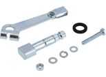 Set: Componenti Del Freno, Anteriore - Per Simson S50, S51, S53, S70, SR50, SR80