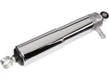 Puntone Posteriore Sinistro Con Manicotti Cromati, 360 Mm - Per Mz Etz, Ts, Es, Ets