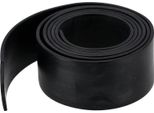 Cinghia Di Smorzamento In Gomma, Piatta, 2X30X1000Mm - Ad Es. Simson S50, Per Mz TS125, TS150