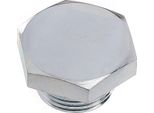 Spina Zincata Per Tubo Guida Sospensione Posteriore BK350, RT125/0, RT125/1, RT125/2, RT125/3