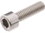 Vite A Cilindro, Presa Esagonale M6X20 - DIN912VG