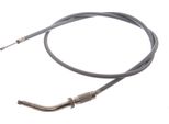 Cavo Dell'acceleratore, Grigio - Per Simson SR4-1 Sparrow, KR50 (Dal Veicolo 70523)