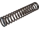 Molla - Per Puntone A Molla (Vuoto Per Montaggio Per Puntone Con Manicotti Protettivi Lunghi 265 Mm Es, Ts, Etz