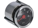 Tachimetro Retro Nero Ø48Mm A 60Km/H - Per Simson KR51, SR4-1, SR4-2, SR4-3, SR4-4