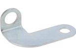 Staffa Per Interruttore Della Luce Del Freno A Bassa Manutenzione, Zincata - Per Simson KR51/1 Schwalbe