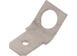 Linguetta Di Contatto Per Luce Freno Contatto - Per Simson S51, S50, SR50, Schwalbe KR51, SR4