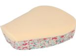 Cuscino Sedile In Schiuma Composita, Sedile Singolo - Per Simson KR50