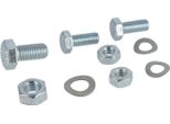Set: Viti Per Parafango Posteriore - Per Mz ETZ125, ETZ150