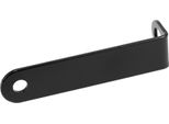 Staffa Per Interruttore Della Luce Del Freno A Bassa Manutenzione, Nero - Simson S50, S51, S70