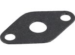 Guarnizione A Flangia Isolante Da 12 Mm - Per Simson SR1, SR2, SR2E, KR50, SR4-1 Passero (Motore SöMtron)