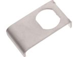 Piastra Di Bloccaggio Di Sicurezza - Per Mz TS125, TS150, ES125/1, ES150/1, ETS125, ETS150