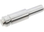 Bullone Kardan 58Mm, Zincato - Per Awo-Sport
