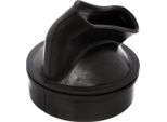 Imbuto Di Aspirazione (Gomma) - Per Mz ES175, ES175/1, ES250, ES250/1, ES300