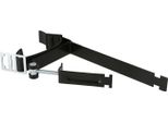 Supporto Batteria Con Cinghia - Per Mz ETZ125, ETZ150, ETZ250, ETZ251, ETZ301