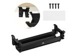 Maclean Under-Desk Cable Organizer Mc-106 B