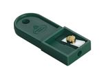 Faber-Castell 184100 Tk®-MinenspitzgeräT 50-41