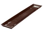 Geli Blumenkasten-Untersetzer 80Cm Braun