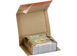 Colompac CP020.06 Pacco Scatola Da Imballaggio Marrone 20 Pz