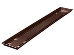 Geli Blumenkasten-Untersetzer 100Cm Braun