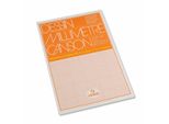 Blocco Di Carta Millimetrata Canson, Din A3, 90 G/M²