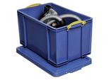 Really Useful Box 84BCB Aufbewahrungsbox 84,0 L Blau 71,0 X 44,0 X 38,0 Cm